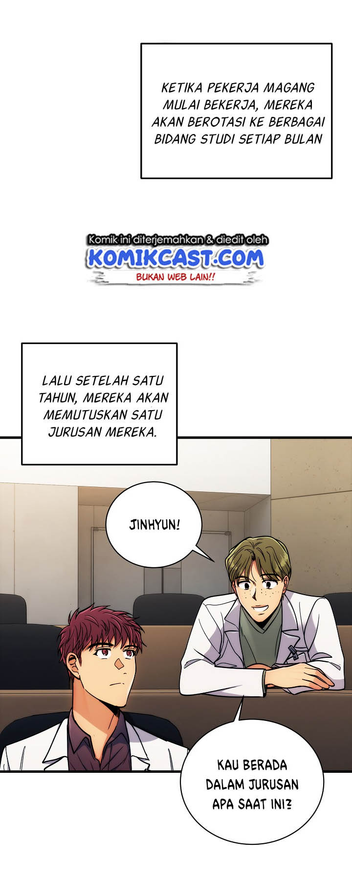 Medical Return Chap 42 - Next Chap 43