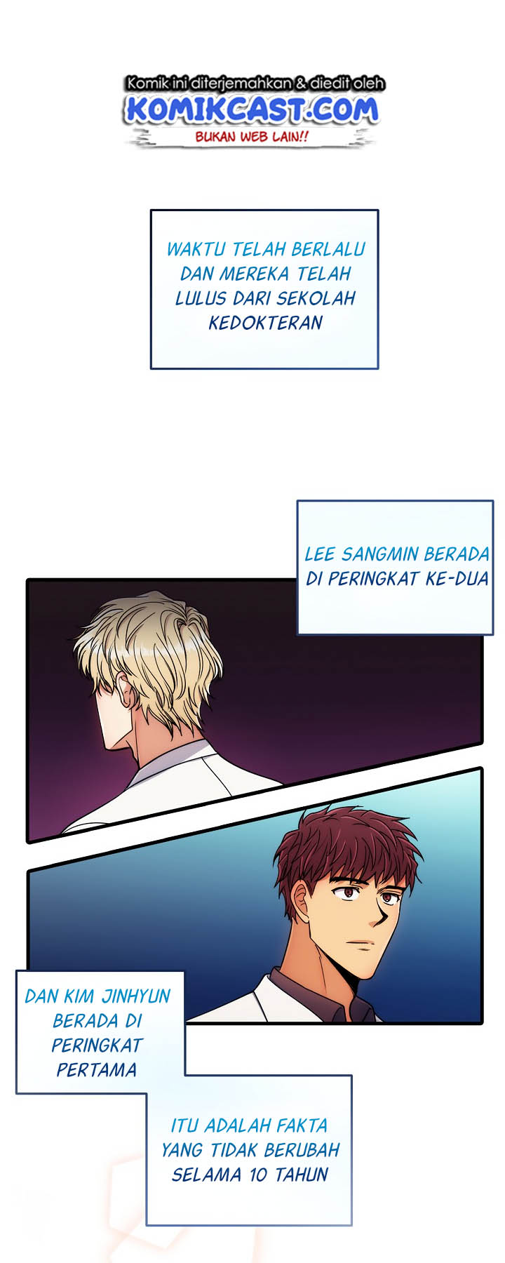 Medical Return Chap 42 - Next Chap 43