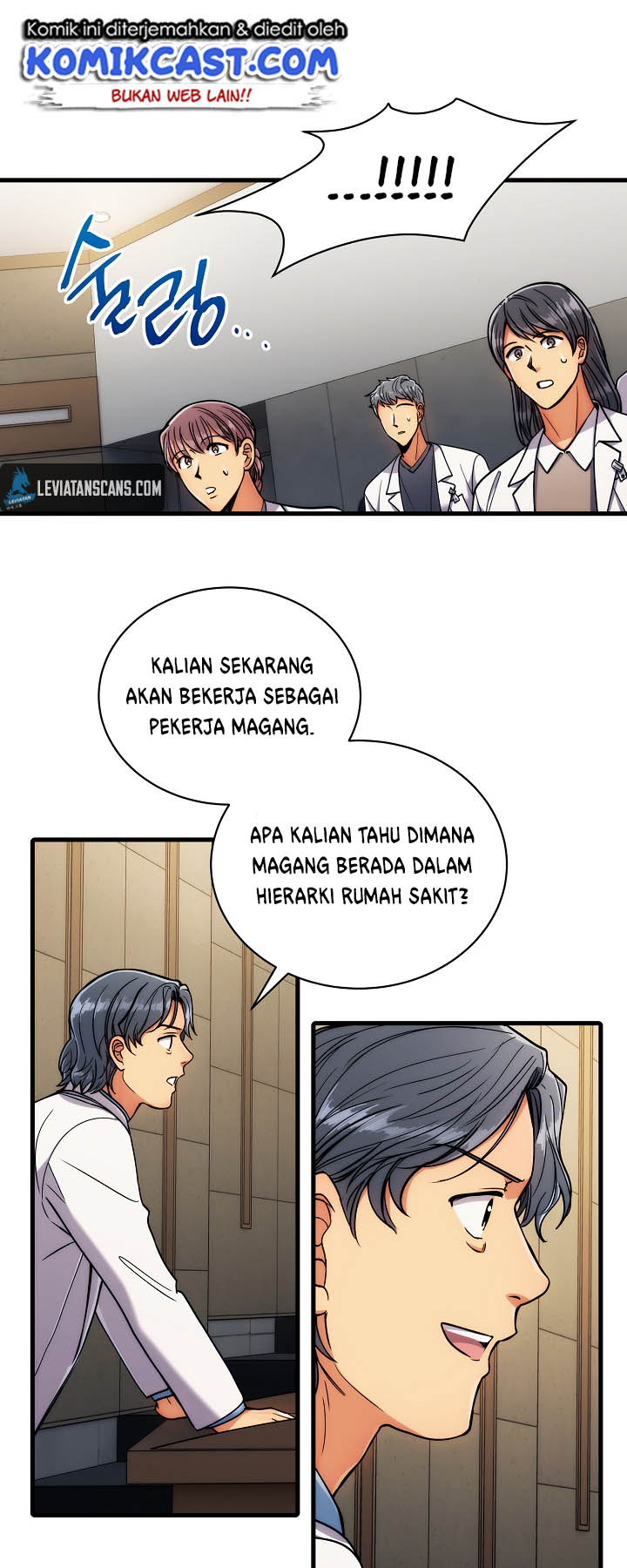 Medical Return Chap 42 - Next Chap 43