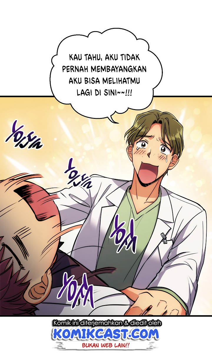 Medical Return Chap 42 - Next Chap 43