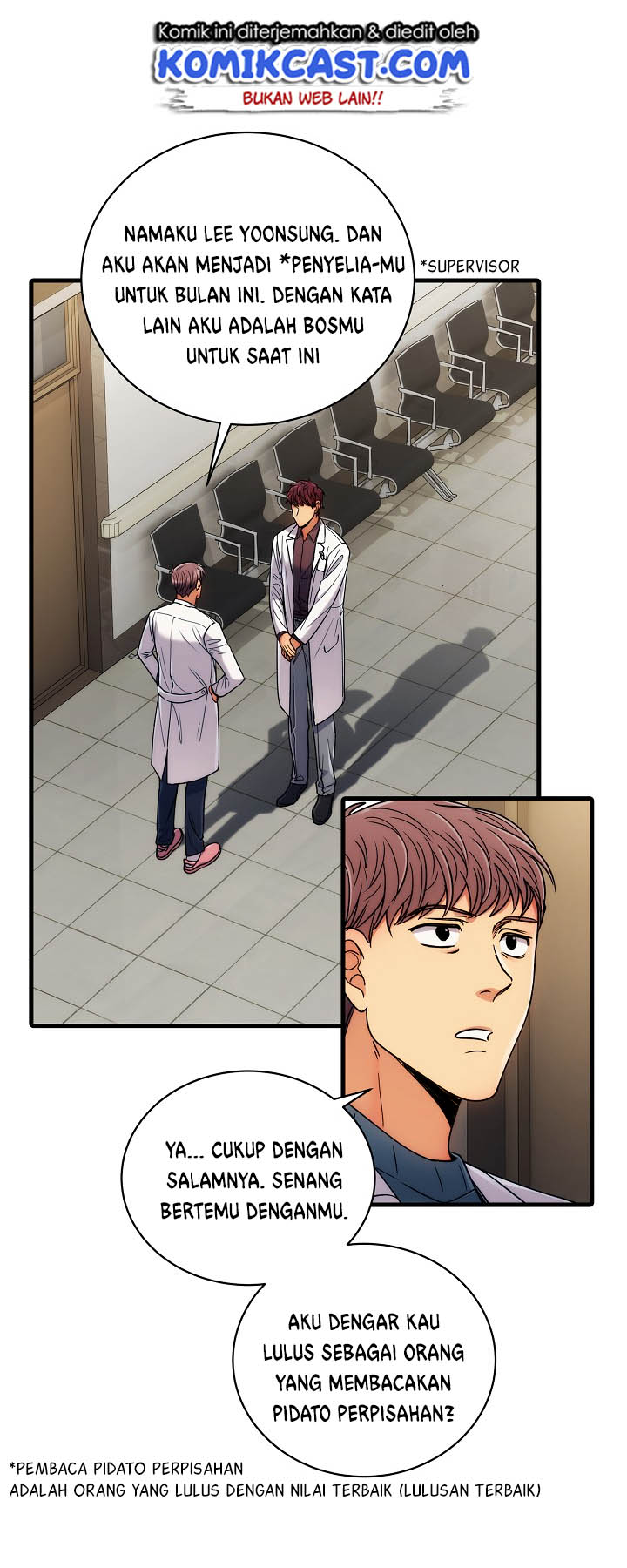 Medical Return Chap 42 - Next Chap 43