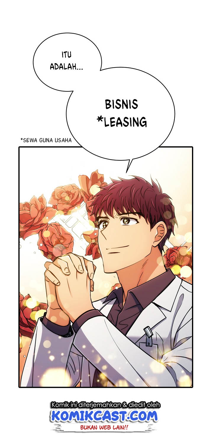 Medical Return Chap 43 - Next Chap 44