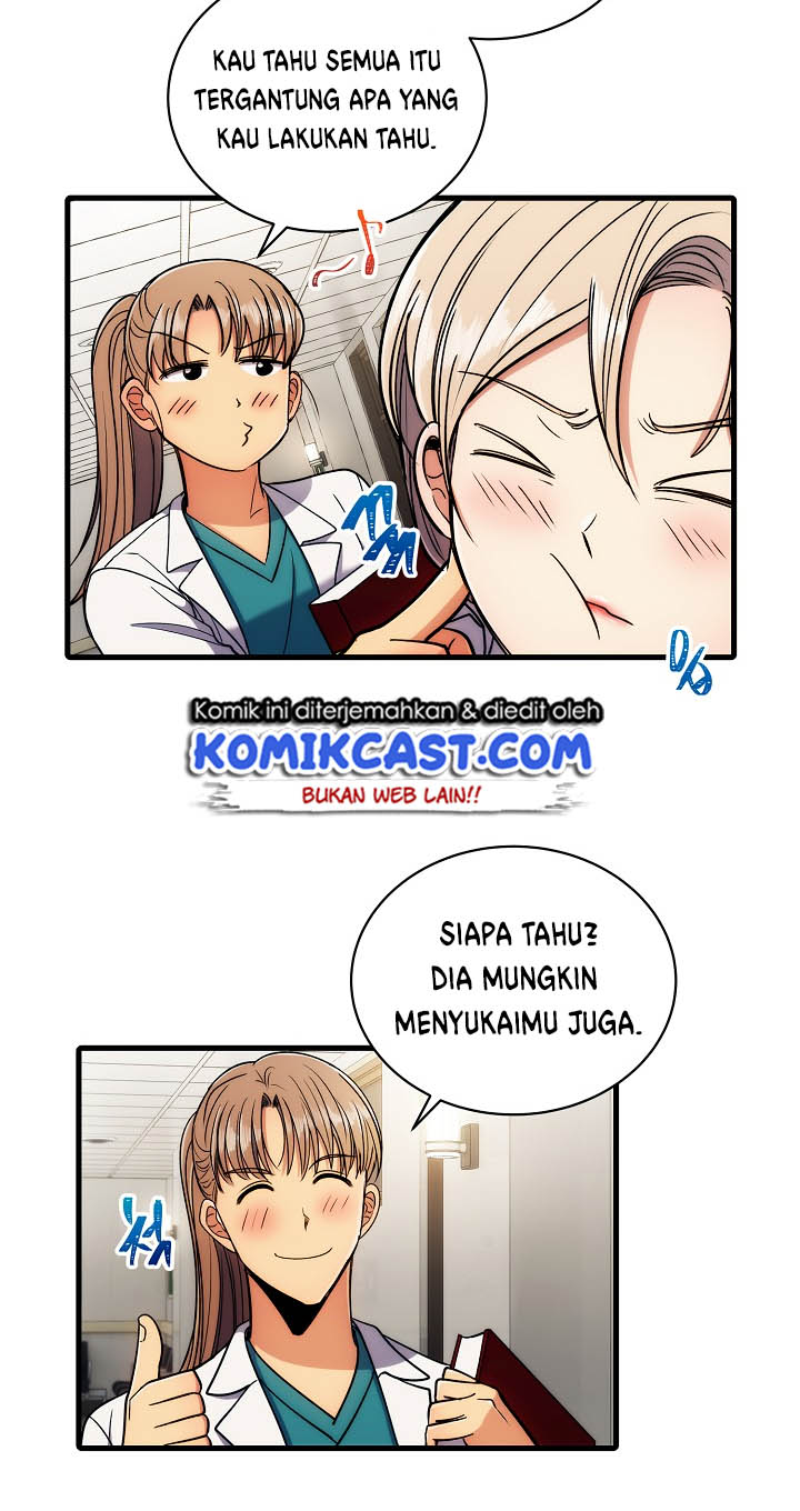 Medical Return Chap 43 - Next Chap 44