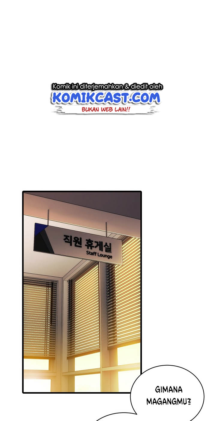 Medical Return Chap 43 - Next Chap 44