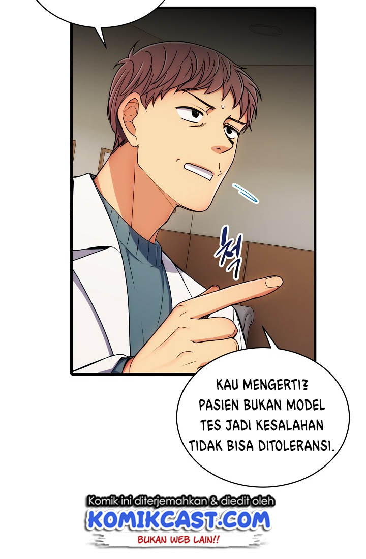 Medical Return Chap 43 - Next Chap 44