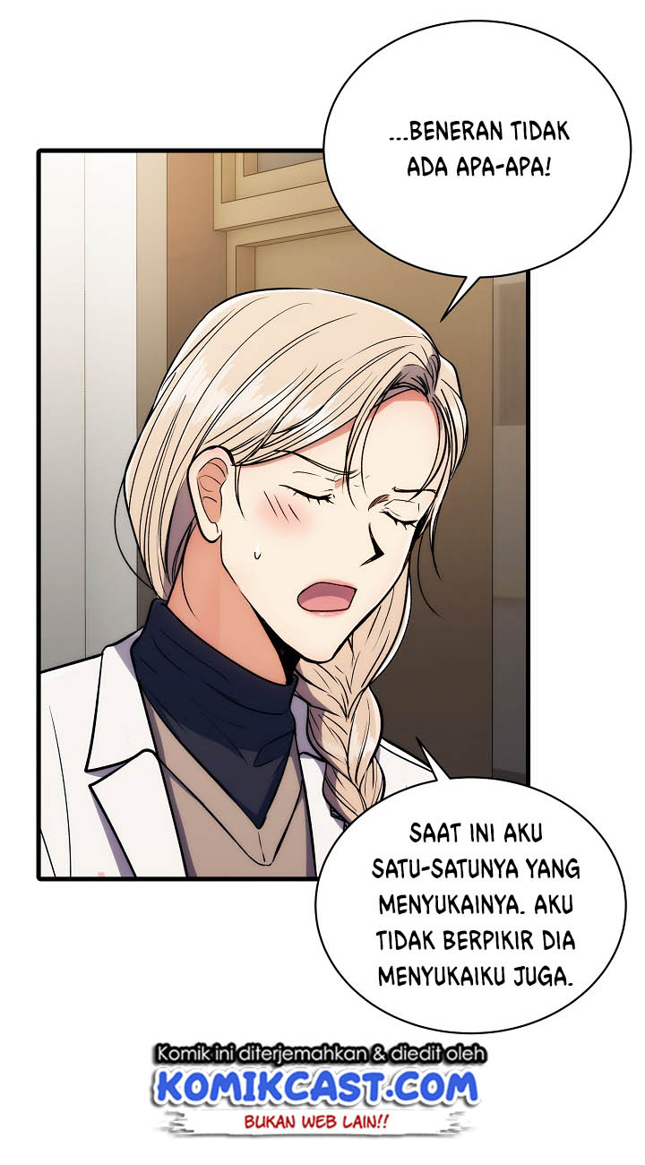 Medical Return Chap 43 - Next Chap 44