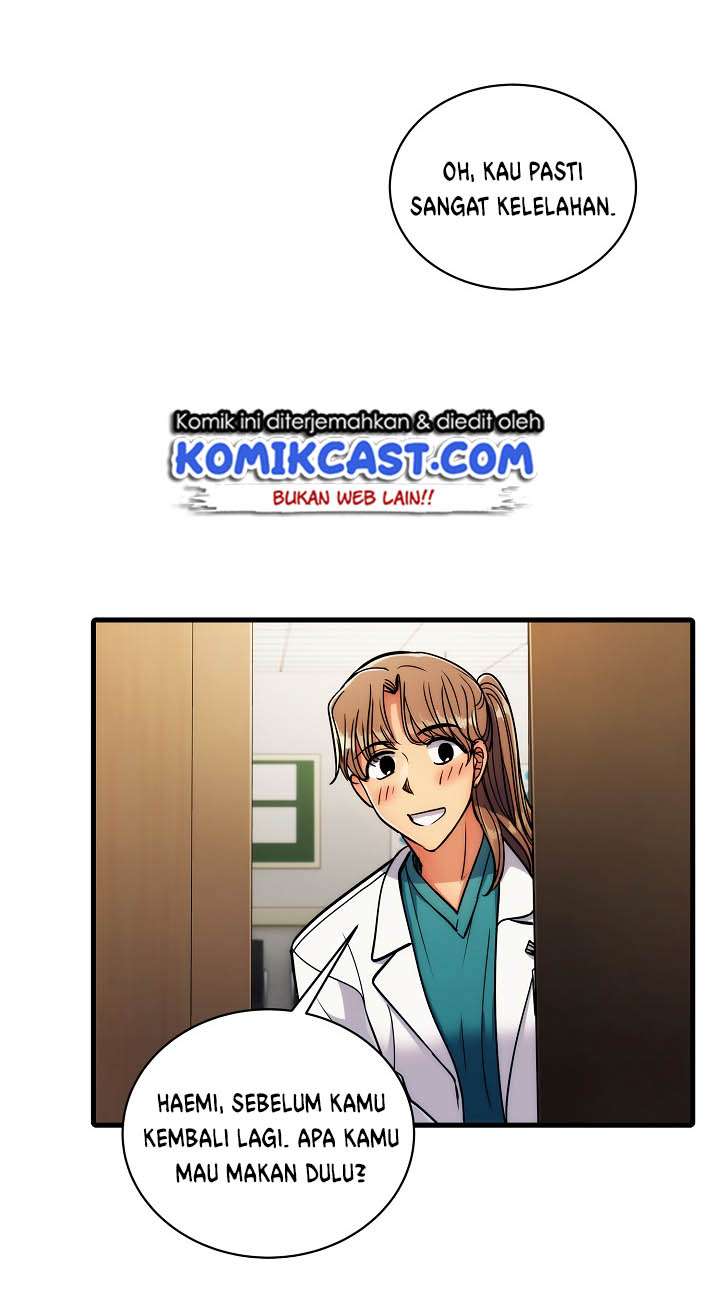 Medical Return Chap 43 - Next Chap 44