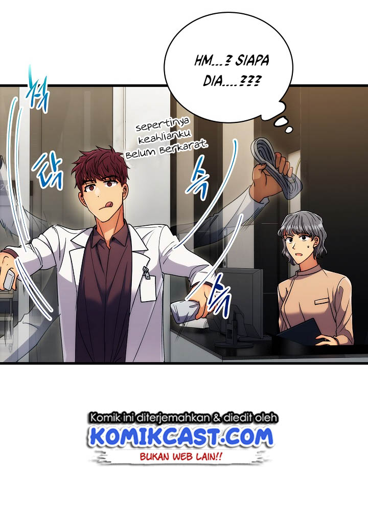 Medical Return Chap 43 - Next Chap 44