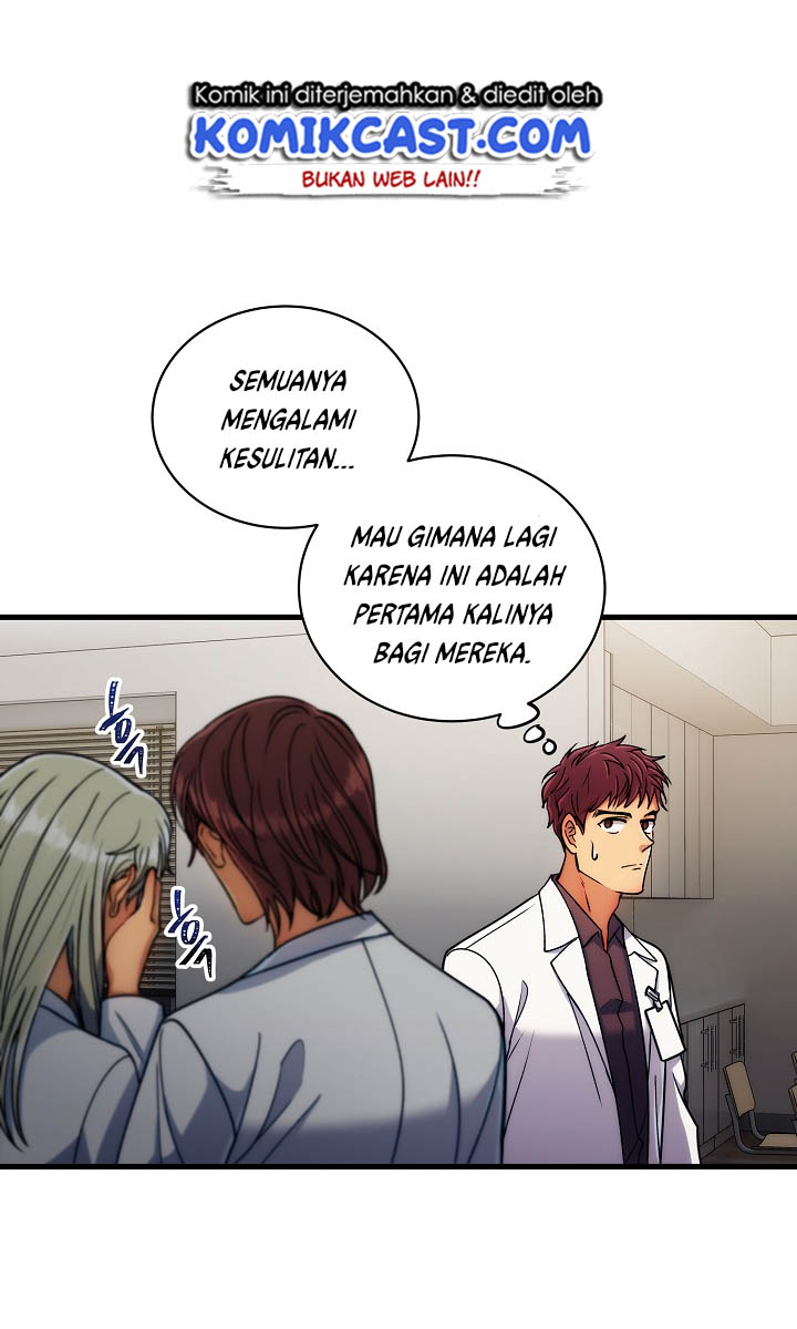 Medical Return Chap 43 - Next Chap 44