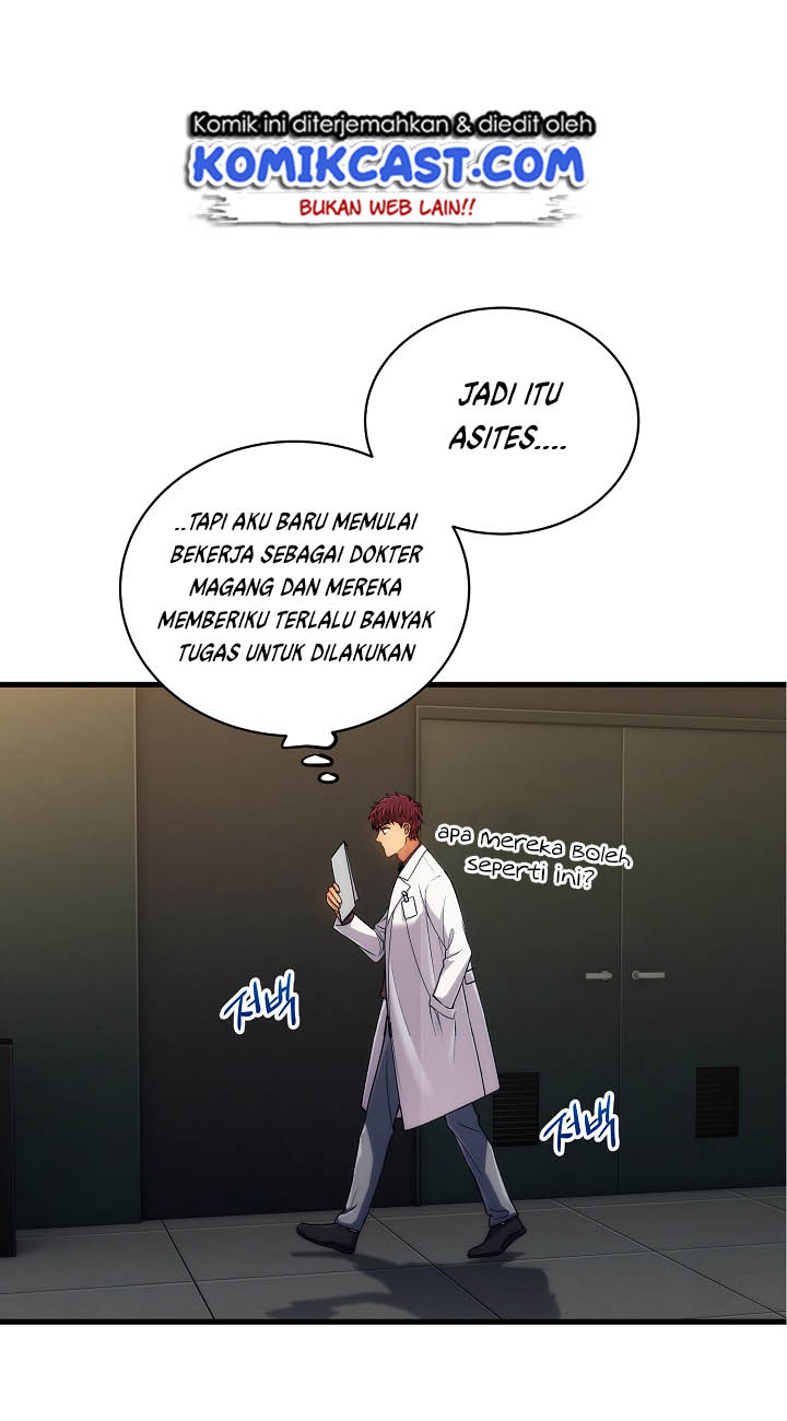 Medical Return Chap 43 - Next Chap 44