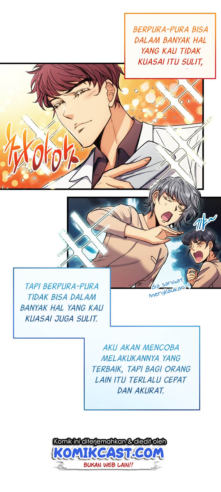 Medical Return Chap 43 - Next Chap 44