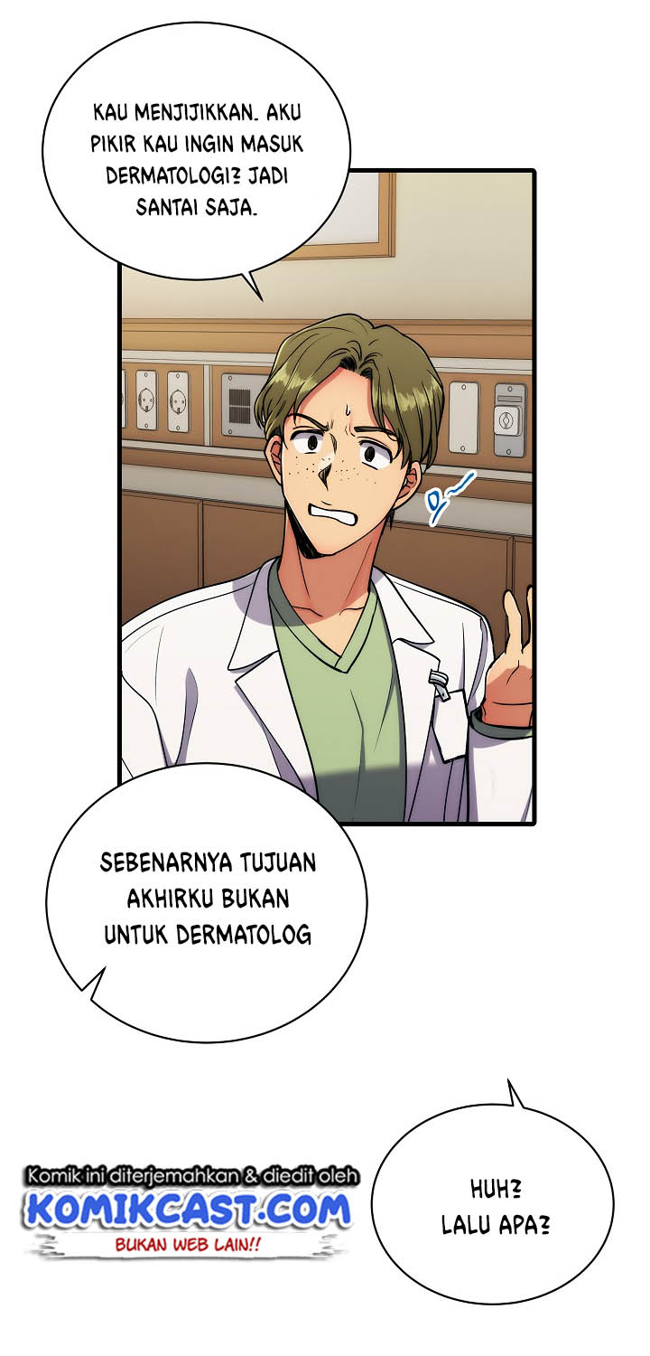 Medical Return Chap 43 - Next Chap 44