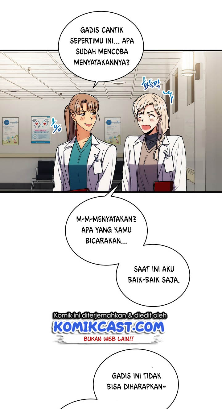 Medical Return Chap 43 - Next Chap 44