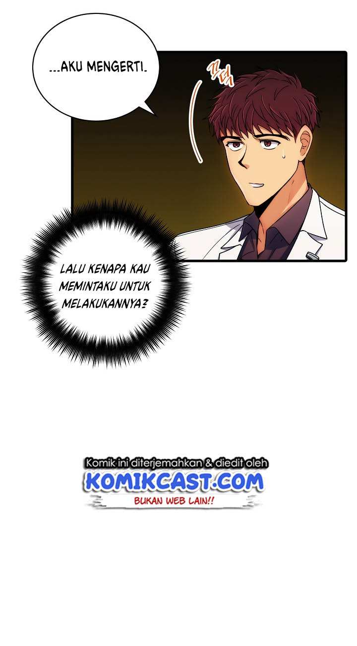 Medical Return Chap 43 - Next Chap 44