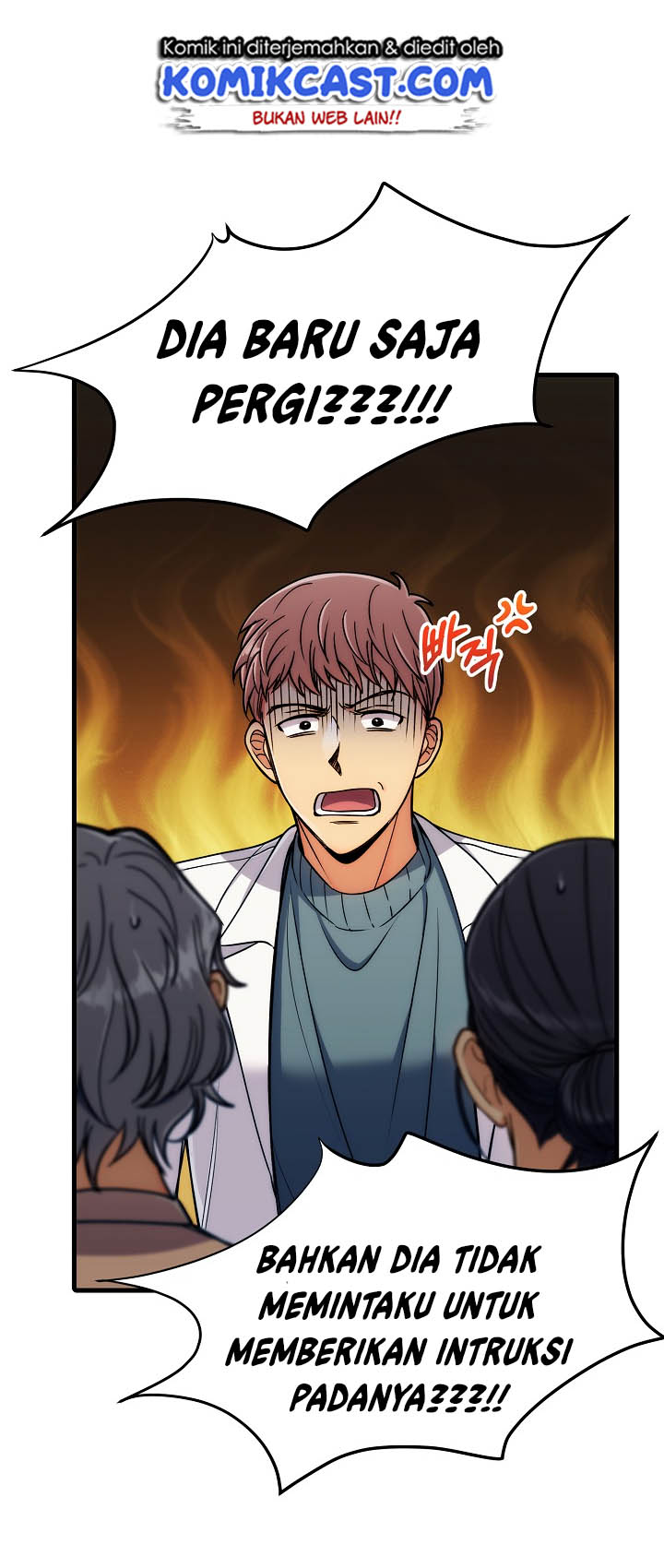 Medical Return Chap 43 - Next Chap 44