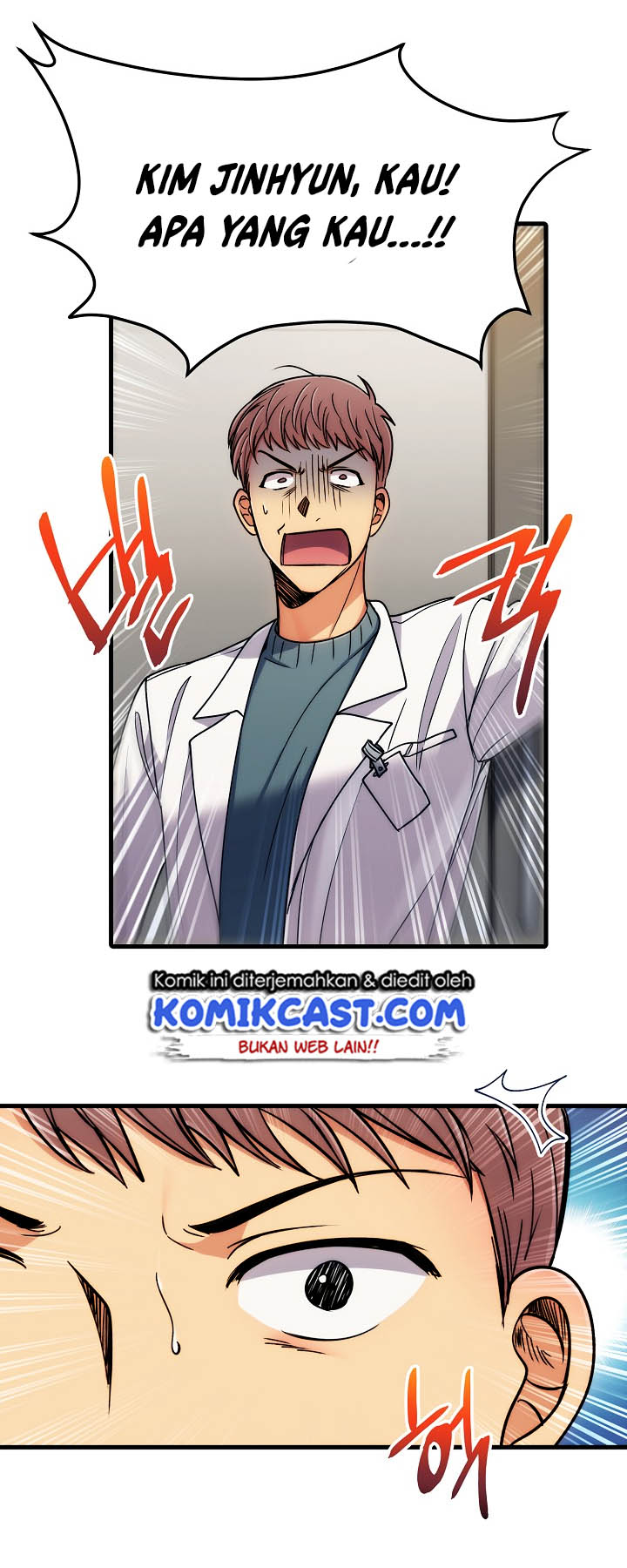 Medical Return Chap 43 - Next Chap 44