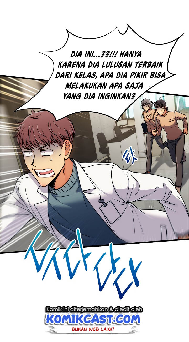 Medical Return Chap 43 - Next Chap 44