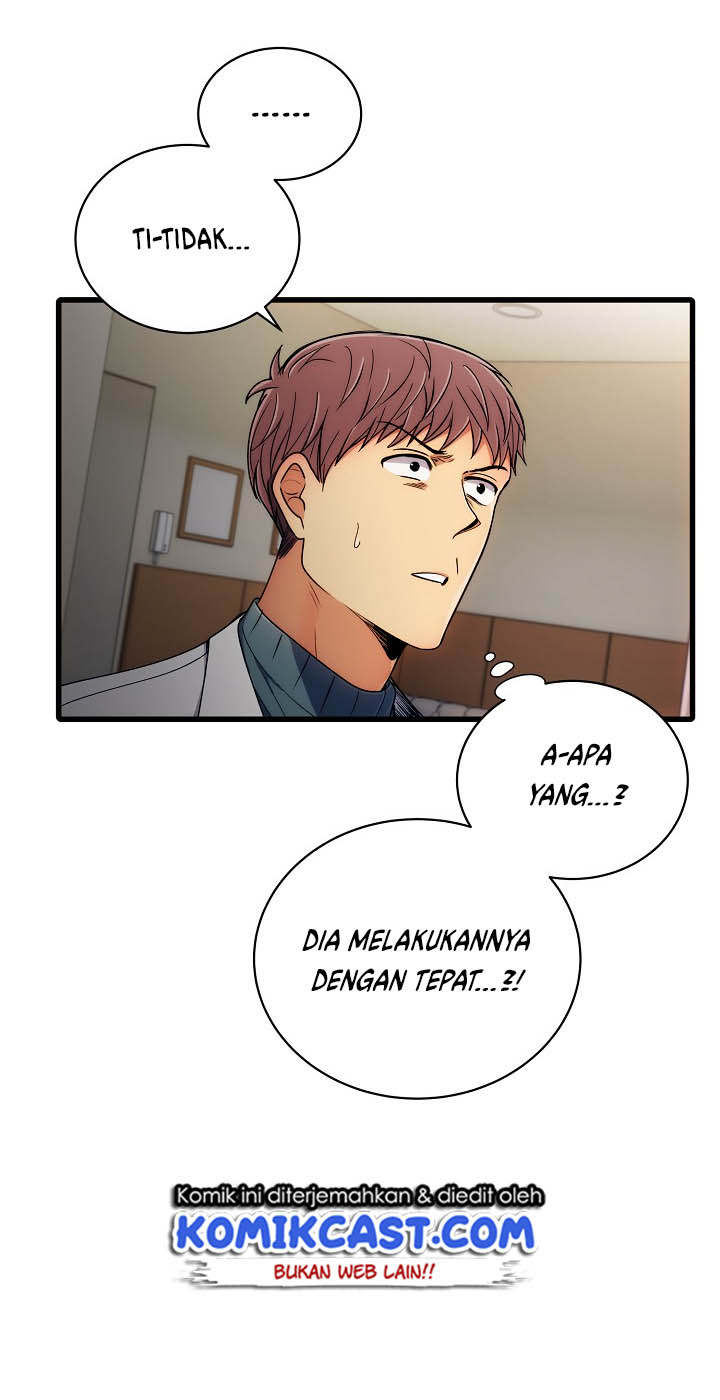 Medical Return Chap 43 - Next Chap 44