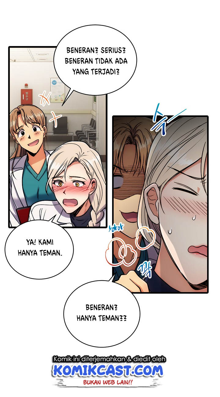 Medical Return Chap 43 - Next Chap 44