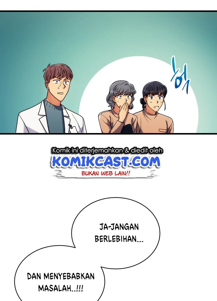 Medical Return Chap 43 - Next Chap 44