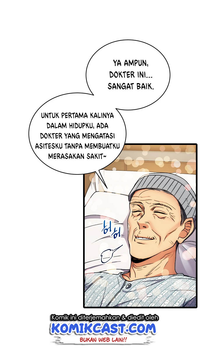 Medical Return Chap 43 - Next Chap 44