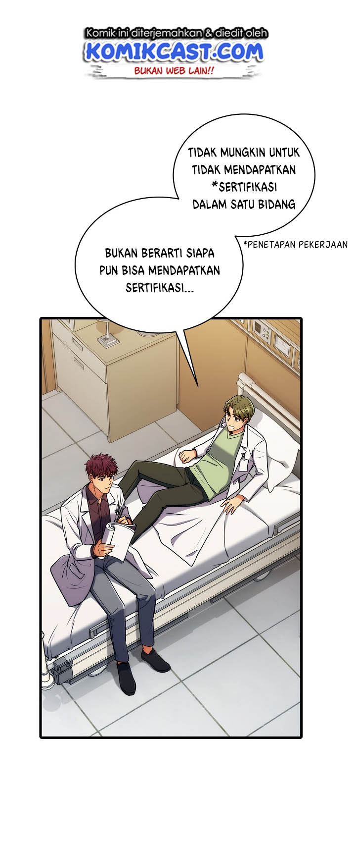 Medical Return Chap 43 - Next Chap 44
