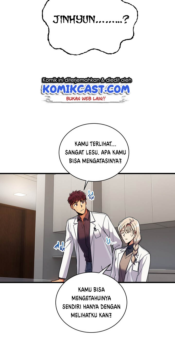 Medical Return Chap 43 - Next Chap 44