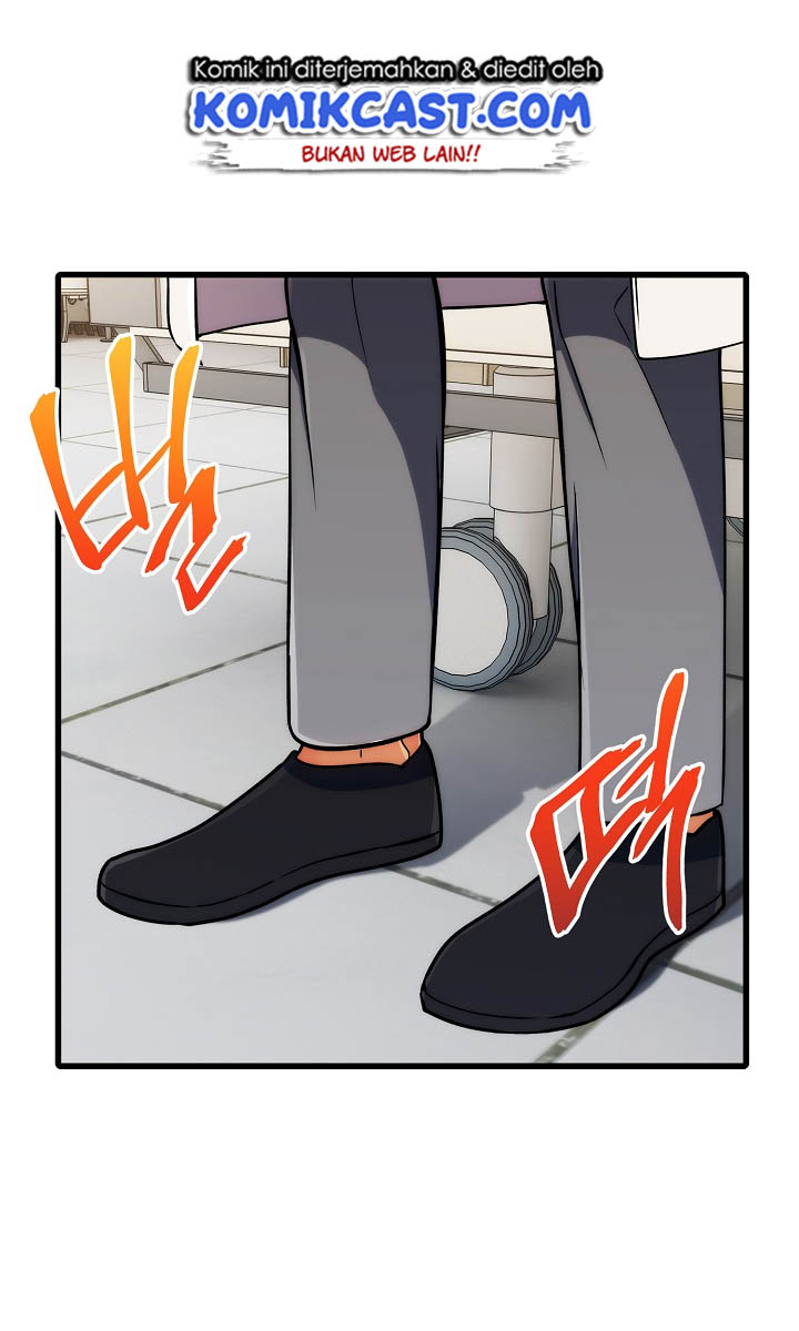 Medical Return Chap 43 - Next Chap 44