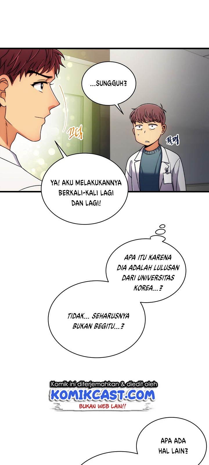 Medical Return Chap 43 - Next Chap 44