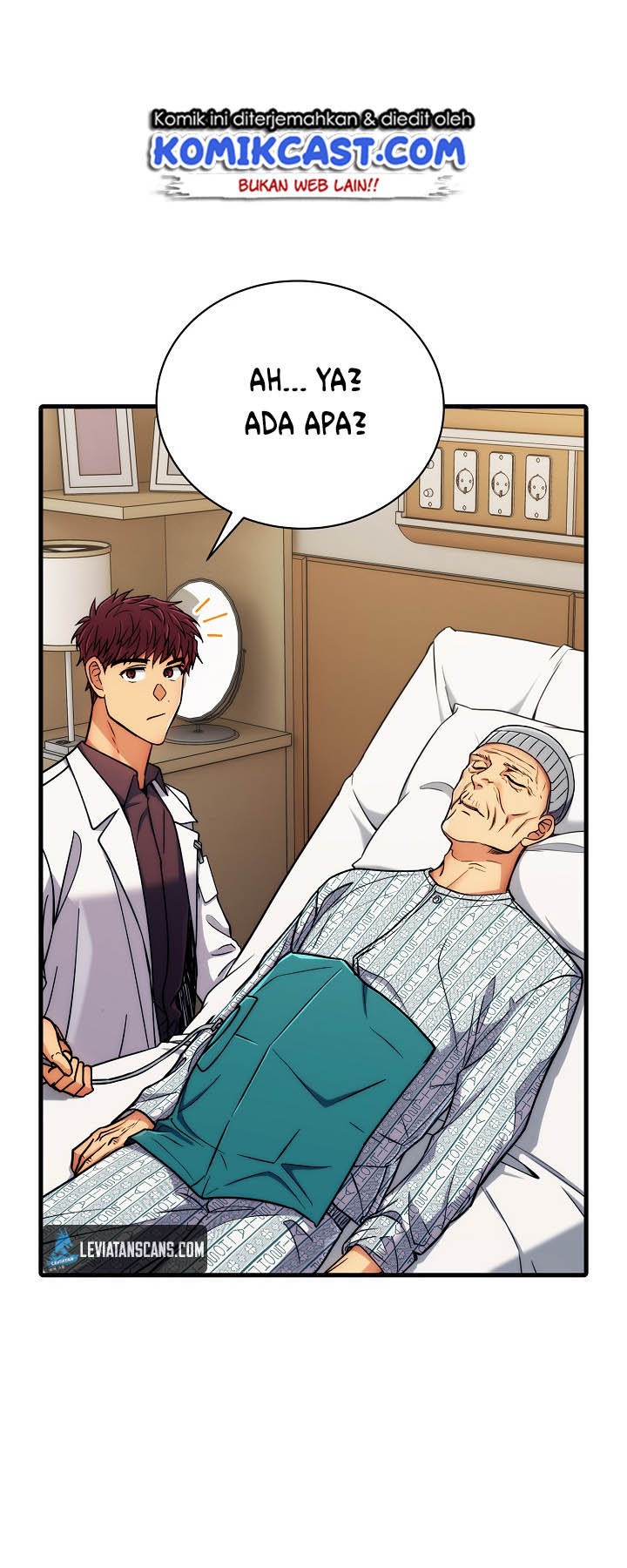 Medical Return Chap 43 - Next Chap 44