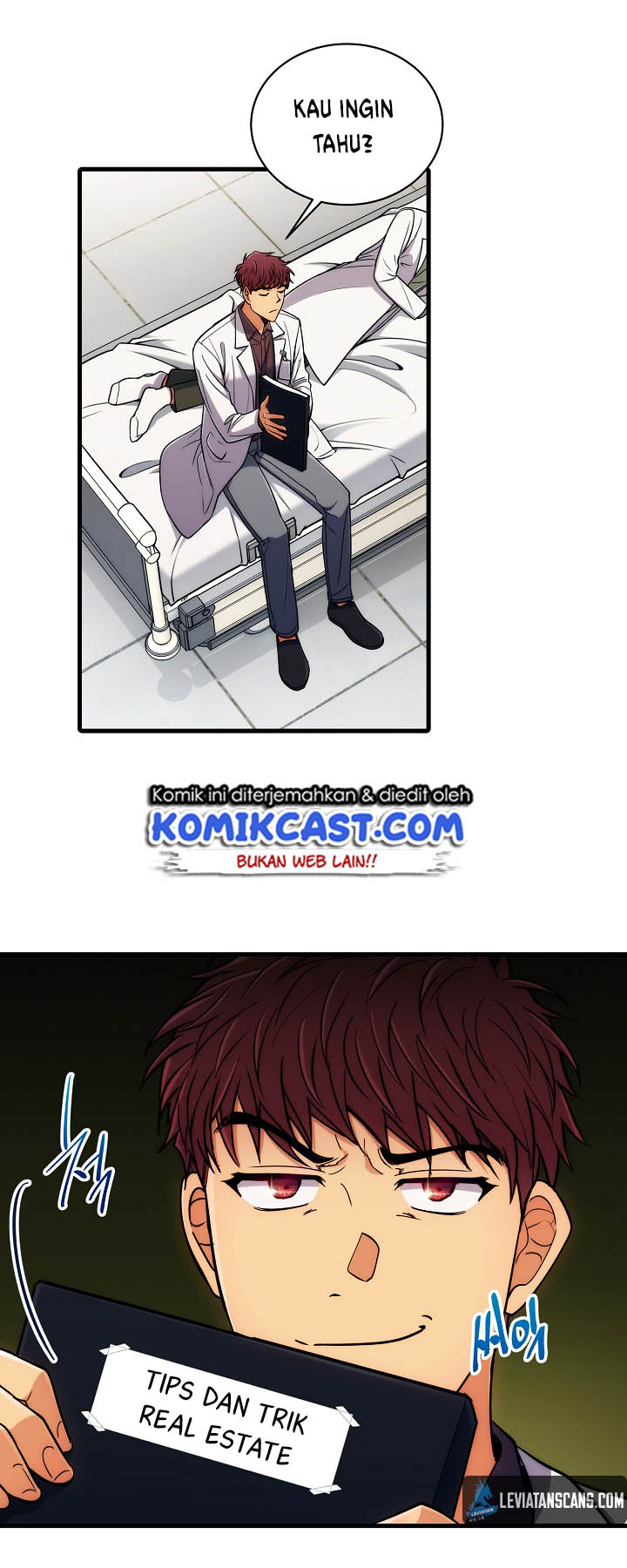 Medical Return Chap 43 - Next Chap 44