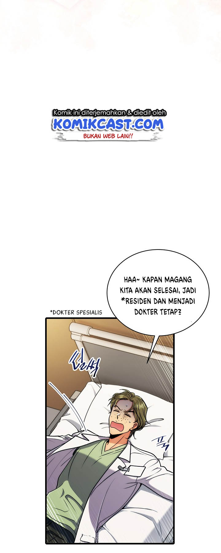 Medical Return Chap 43 - Next Chap 44