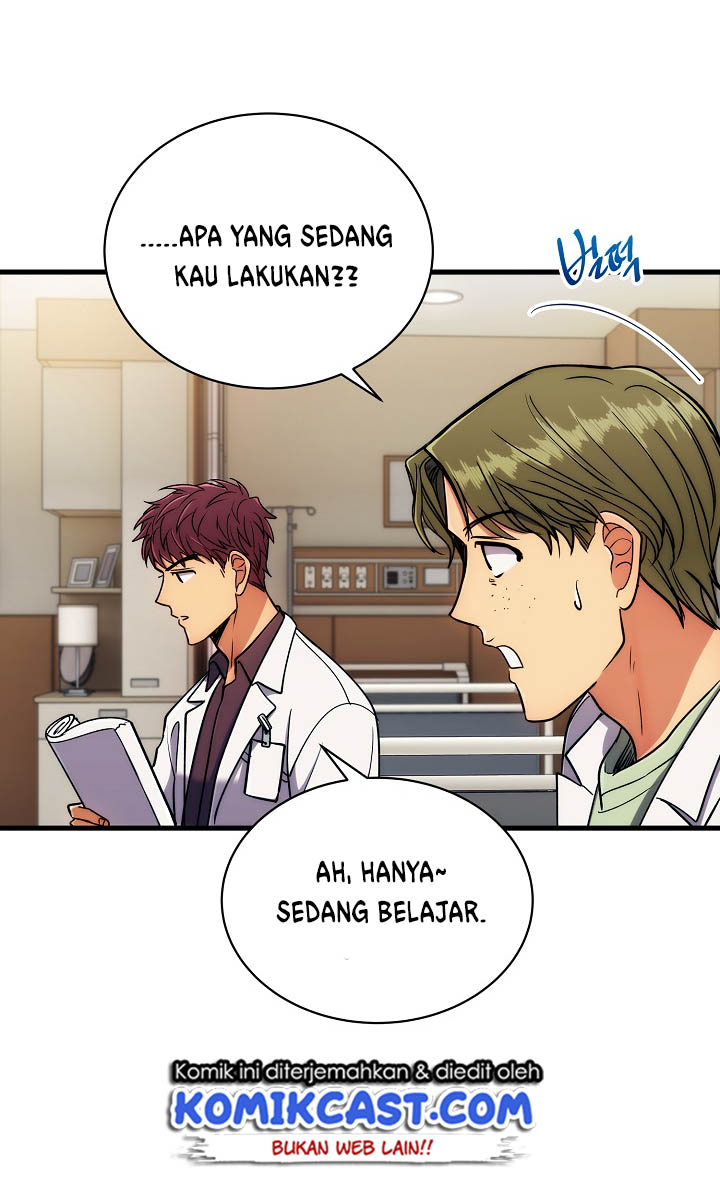 Medical Return Chap 43 - Next Chap 44