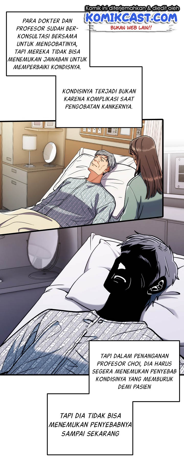 Medical Return Chap 44 - Next Chap 45