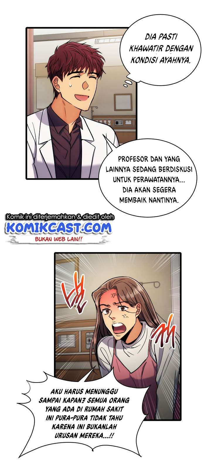 Medical Return Chap 44 - Next Chap 45