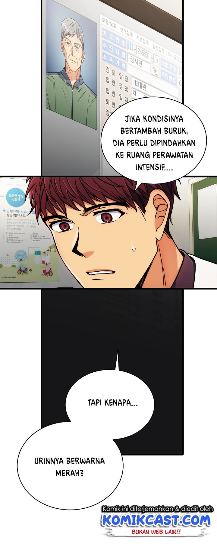 Medical Return Chap 44 - Next Chap 45