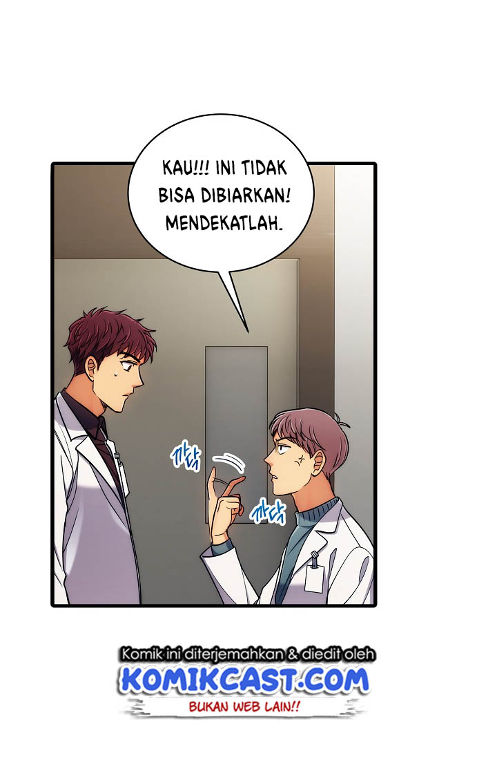 Medical Return Chap 44 - Next Chap 45
