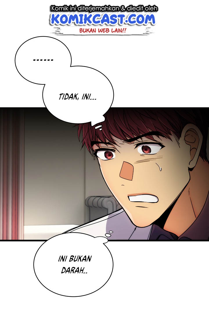 Medical Return Chap 44 - Next Chap 45