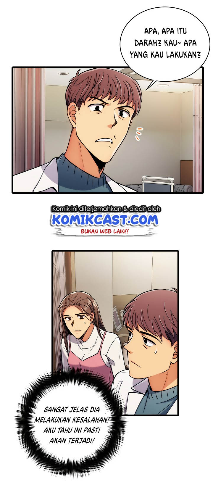 Medical Return Chap 44 - Next Chap 45