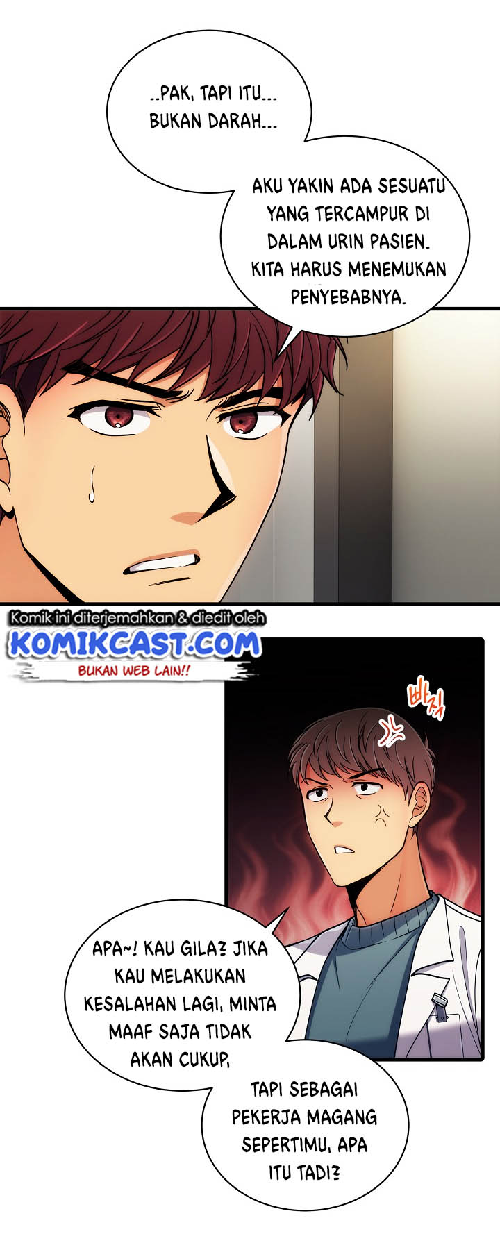 Medical Return Chap 44 - Next Chap 45