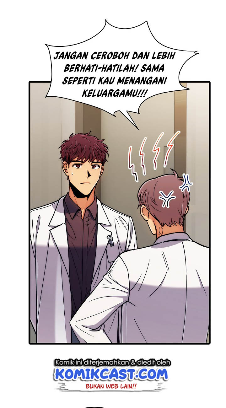 Medical Return Chap 44 - Next Chap 45