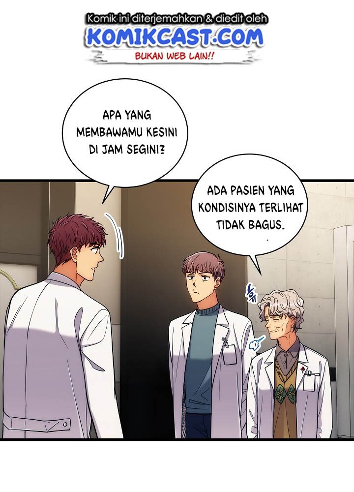 Medical Return Chap 44 - Next Chap 45