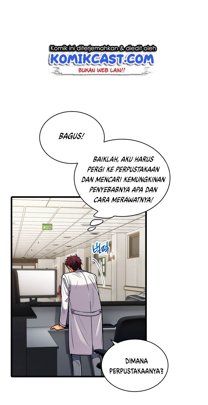 Medical Return Chap 44 - Next Chap 45