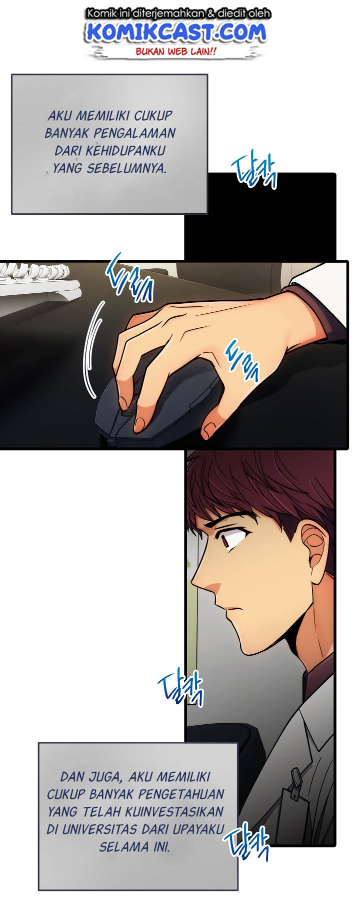 Medical Return Chap 44 - Next Chap 45