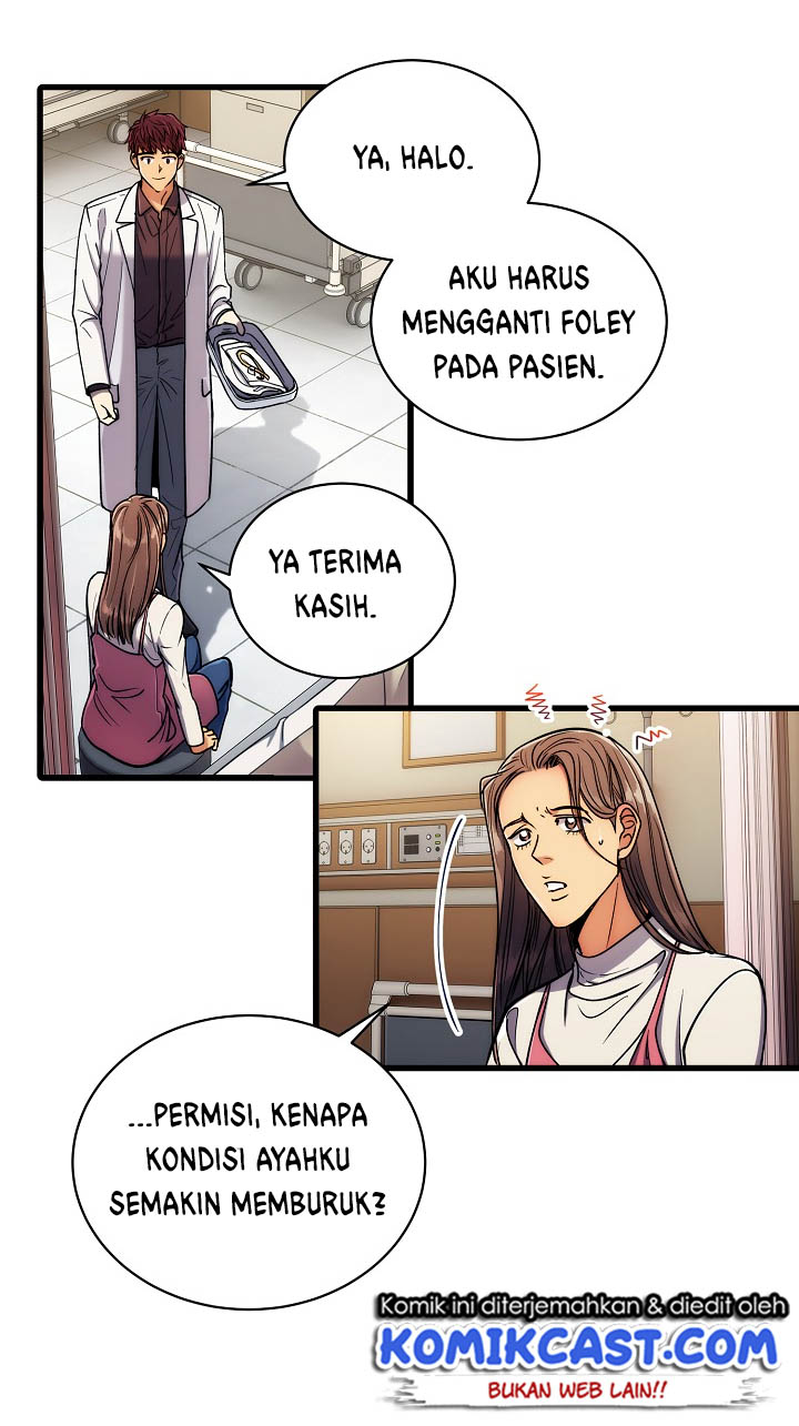 Medical Return Chap 44 - Next Chap 45