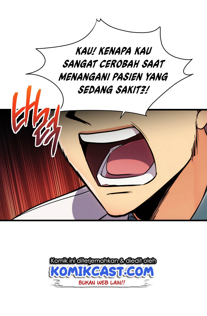 Medical Return Chap 44 - Next Chap 45