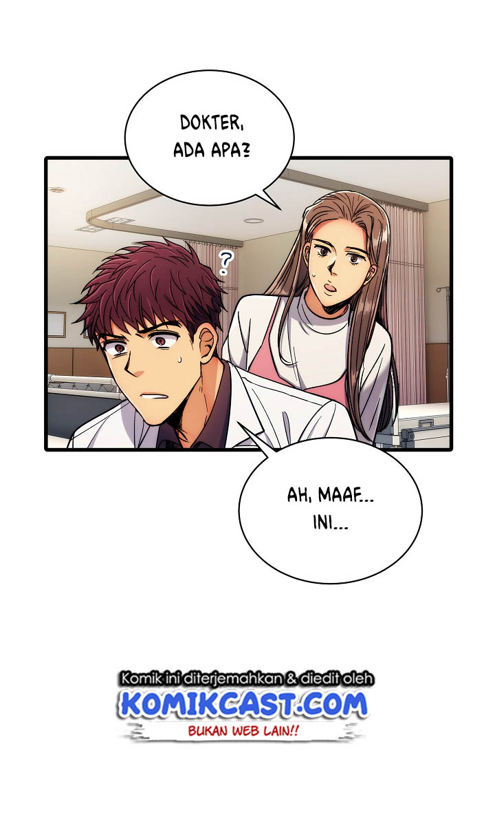 Medical Return Chap 44 - Next Chap 45