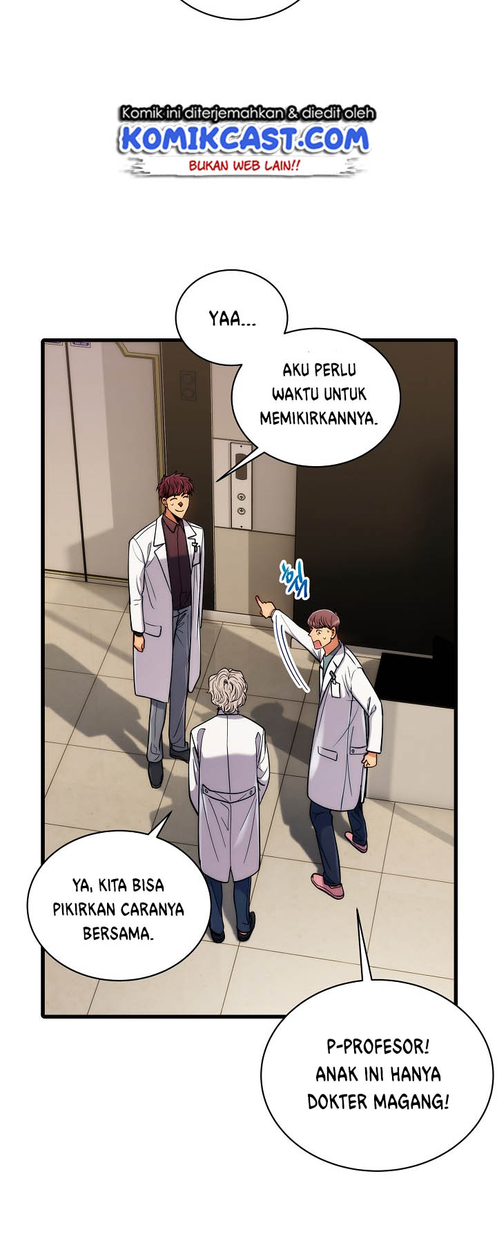 Medical Return Chap 44 - Next Chap 45