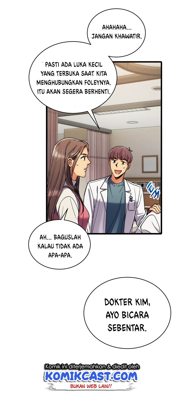 Medical Return Chap 44 - Next Chap 45