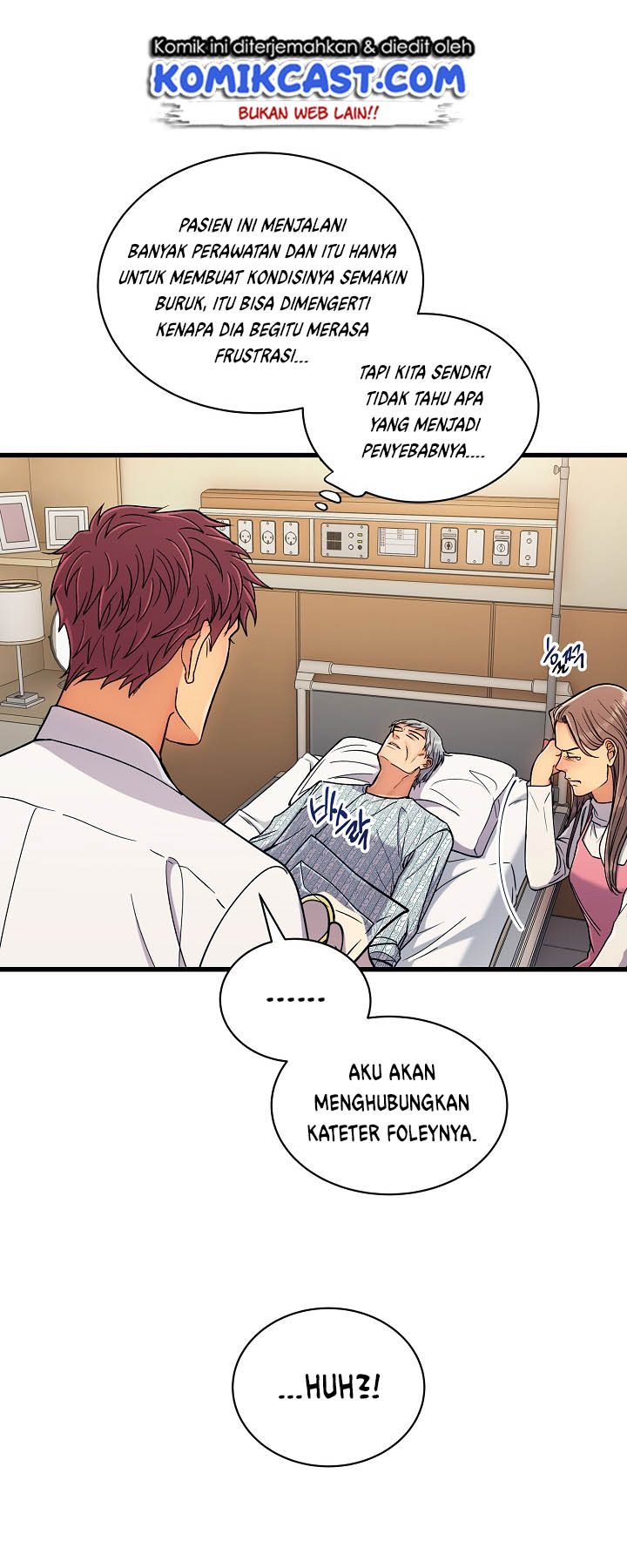 Medical Return Chap 44 - Next Chap 45